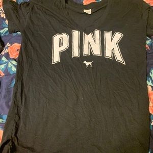 VS PINK TOP SMALL